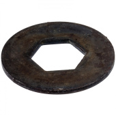 Plade Ydre 5080455-01 Plade Ydre 5080455-01