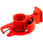 Choker Stop Kontrol 5100172-02 Choker Stop Kontrol 5100172-02