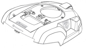 Body Kit 220 Ac 5100967-01