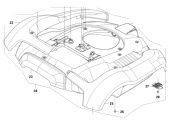 Krop R160 5100967-04 Krop R160 5100967-04