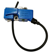 Tændspole Husqvarna 340, 345, 350, Jonsered CS2141, 2145, 2150 Tændspole Husqvarna 340, 345, 350, Jonsered CS2141, 2145, 2150