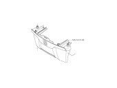 Bagkropp 260Acx 5101437-02