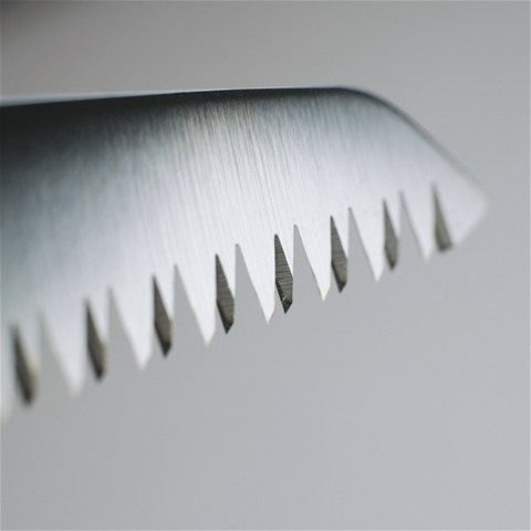 Lige Grensav Med Hylster 300Mm 5101921-04