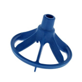 Filtertilslutning Filtertilslutning