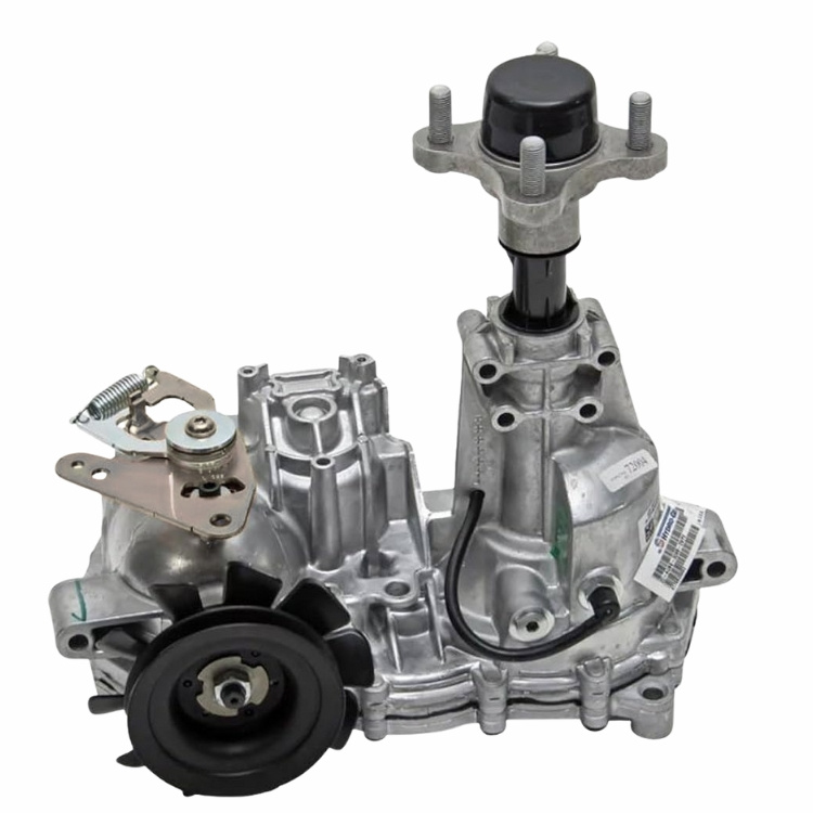 Transmission Ezt Højre Del 5103756-02