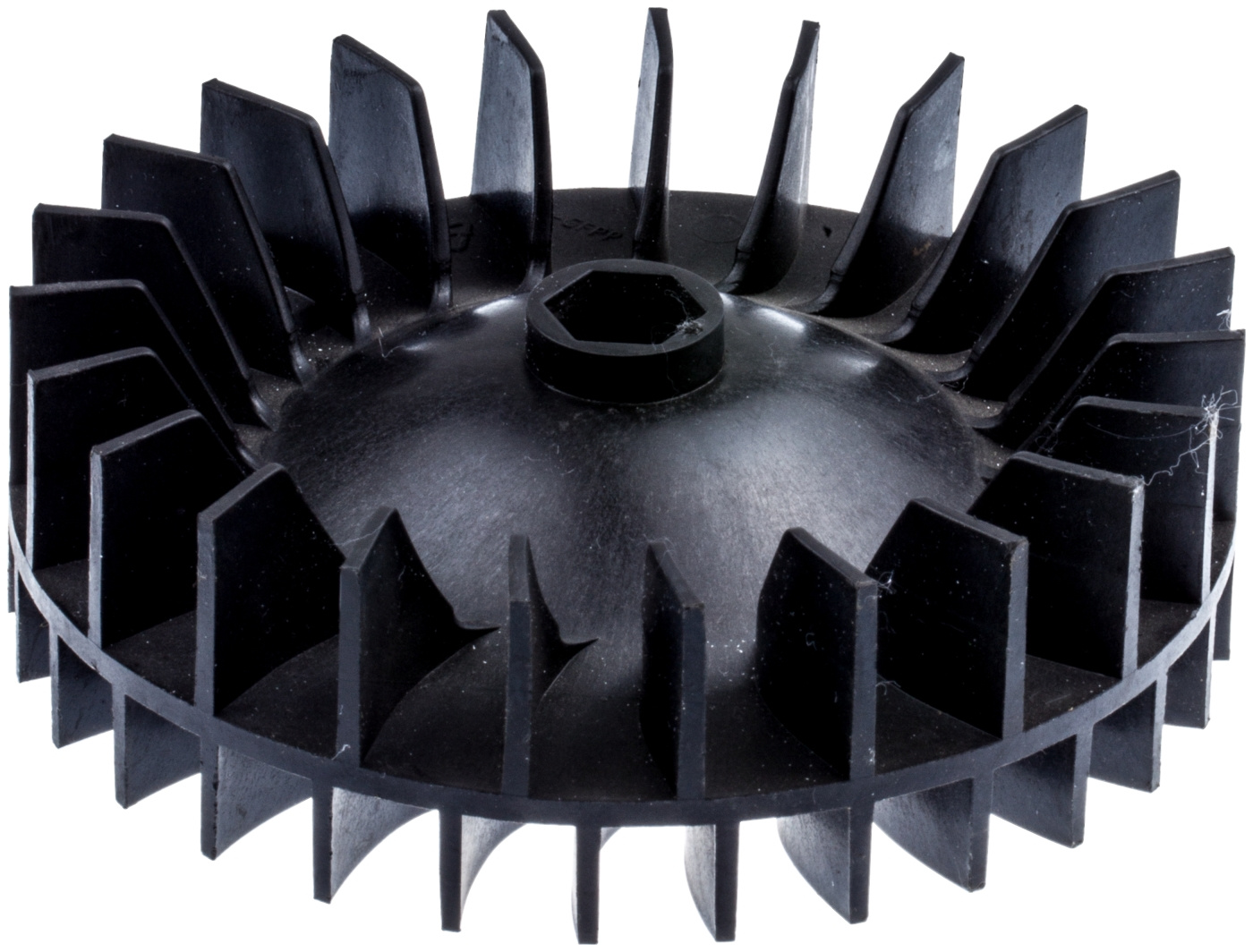 Ventilator