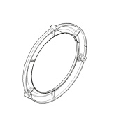 Tragt 5118052-01 Tragt 5118052-01