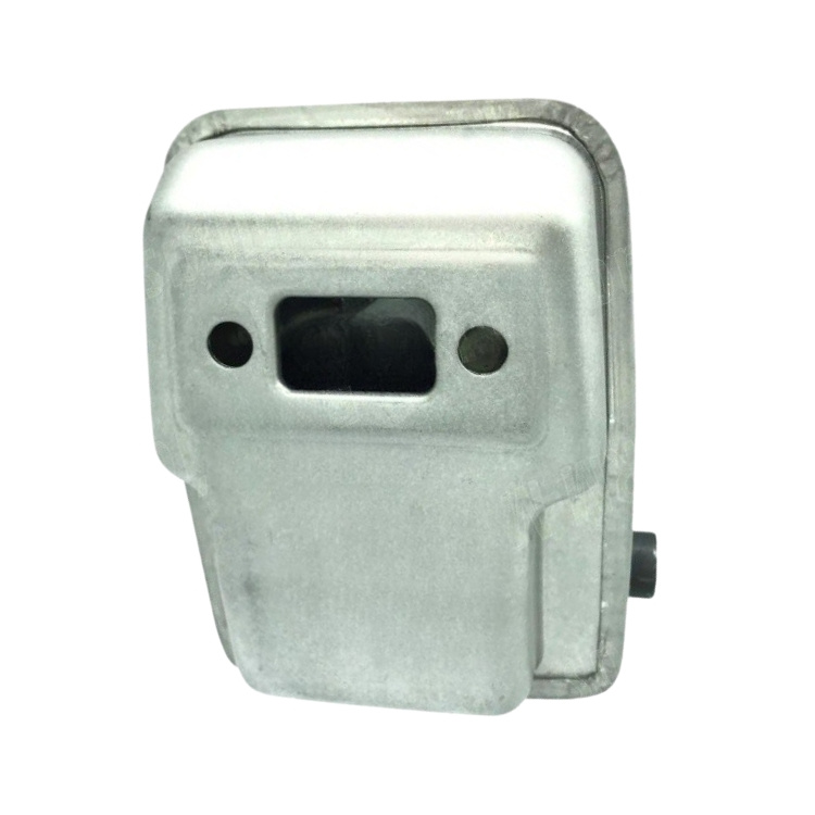 Lyddæmper 5123597-01