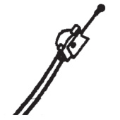 Gaskontrol 5127550-06 Gaskontrol 5127550-06