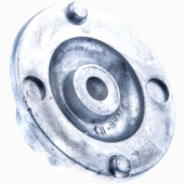 Knivmontering 5127942-00 Knivmontering 5127942-00