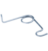 Fjeder Højre Klippehøjdejustering Master 46 5131045-00 Fjeder Højre Klippehøjdejustering Master 46 5131045-00