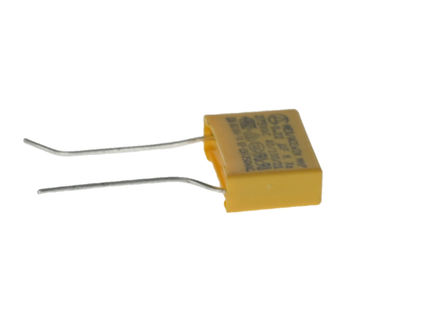 Kondensator 022Uf 5131216-00