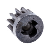 Skraldedrev venstre Skraldedrev venstre