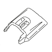 Lågsamler 5138310-00 Lågsamler 5138310-00