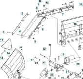 Bakke 5139189-00 Bakke 5139189-00