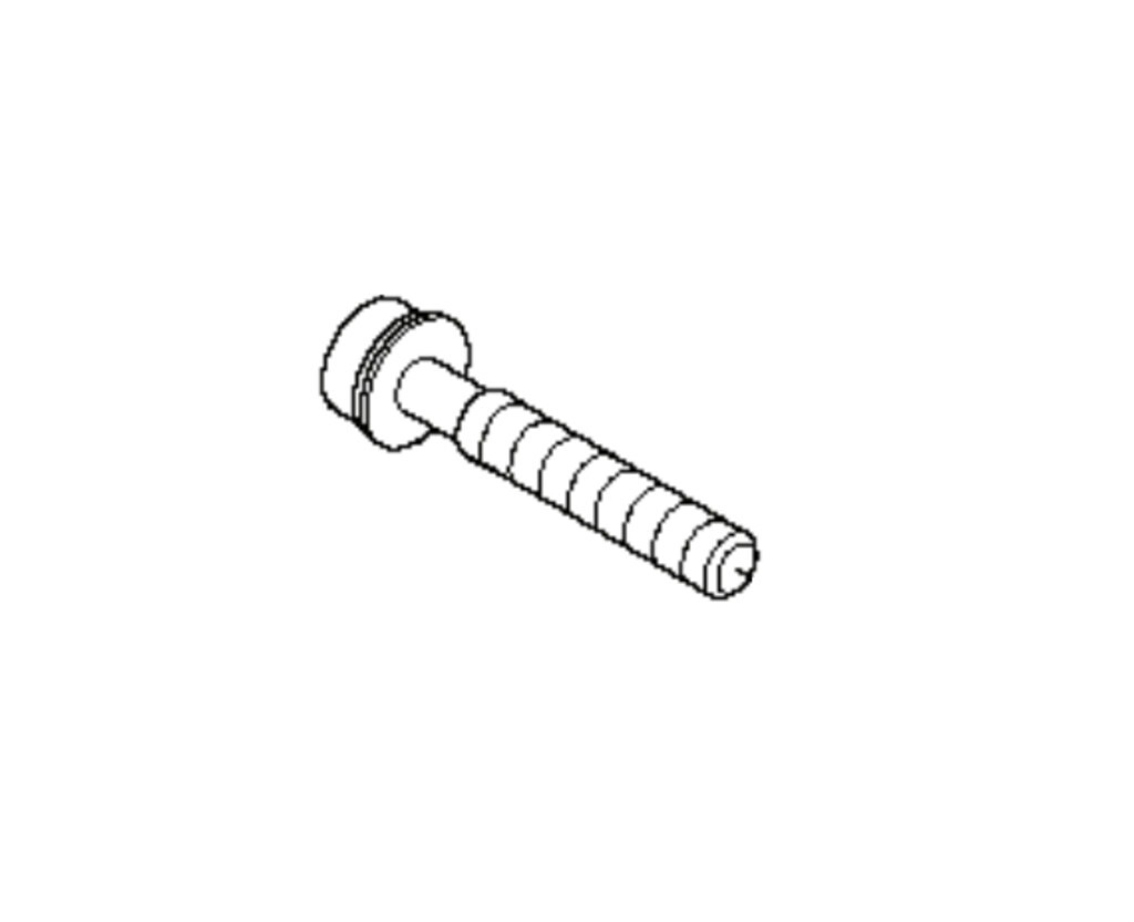 Bolt 5141868-01