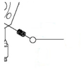 Kugle 514242601 5142426-01 Kugle 514242601 5142426-01