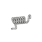 Fjer 5142436-01 Fjer 5142436-01