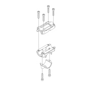 Beslag A 5143953-01 Beslag A 5143953-01