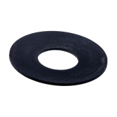 Skivefjeder Skivefjeder