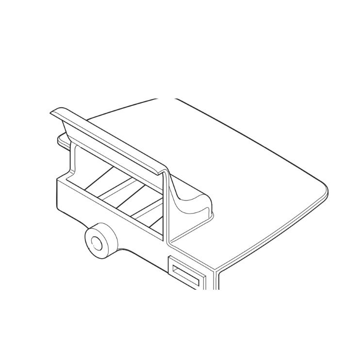 Plademuffler 5154121-01