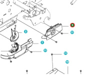 Bæltebetræk Bæltebetræk