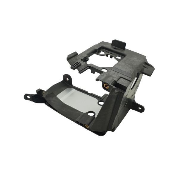 Cylinderdæksel Kpl 5160346-03