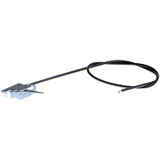 Gaskontrol 5168233-00