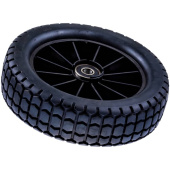 Hjul, Forhjul Hjul, Forhjul