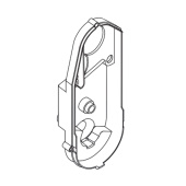 Sidedække 5168695-11 Sidedække 5168695-11