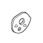 Chokerventil 5169569-01 Chokerventil 5169569-01