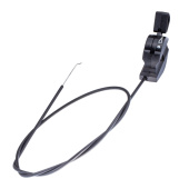 Gashåndtagssæt R48S/Se Gashåndtagssæt R48S/Se