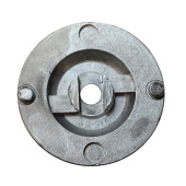 Knivmontering 5178360-00 Knivmontering 5178360-00