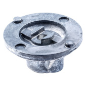 Knivmontering 5178360-00 Knivmontering 5178360-00