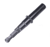 Plastnippel 5203053-01 Plastnippel 5203053-01