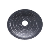 Perforeret Metalplade 5203383-01 Perforeret Metalplade 5203383-01