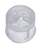 Gødningsringbeholder Gødningsringbeholder