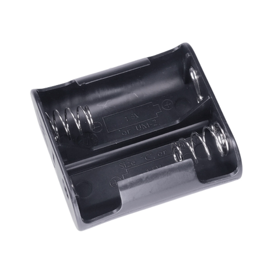 Batteriholder 5203424-01