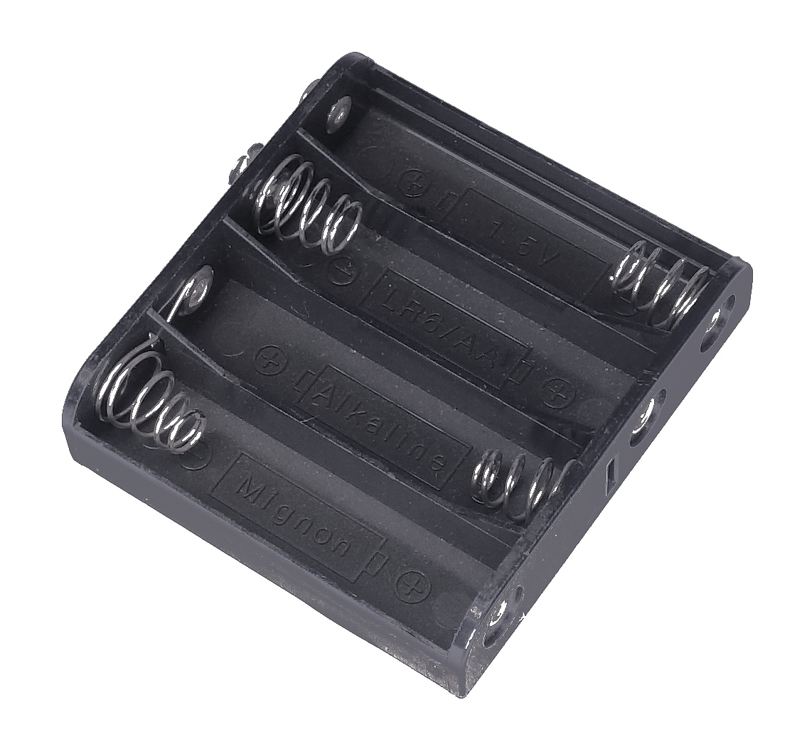 Batteriholder