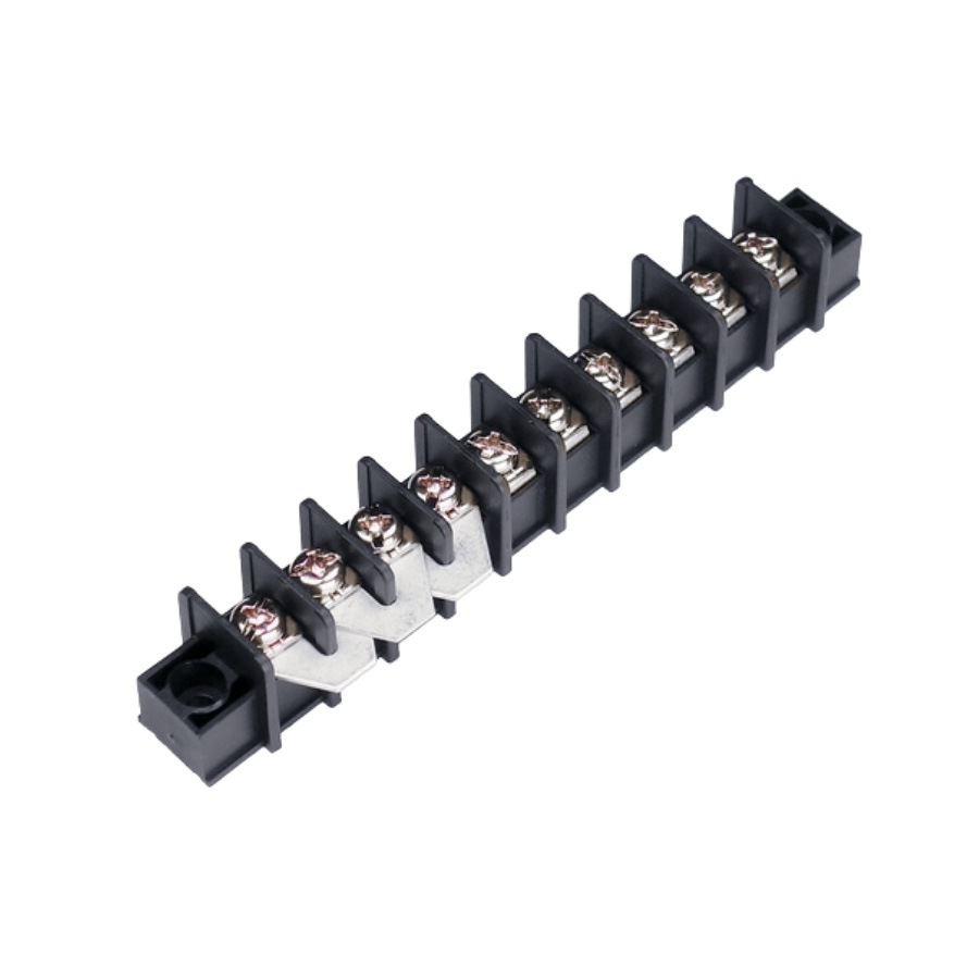 Terminalblok 5203491-01