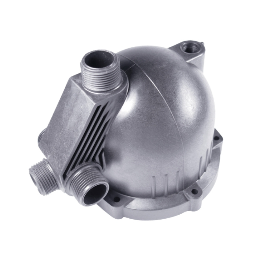 Pumpe Lægget 5203583-01