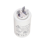 Kondensator 125V 450 5203617-01 Kondensator 125V 450 5203617-01