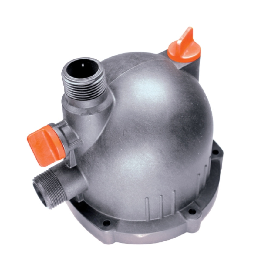 Pumpe Lægget 5203708-01