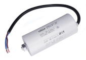 Kapacitor 25µf Kapacitor 25µf