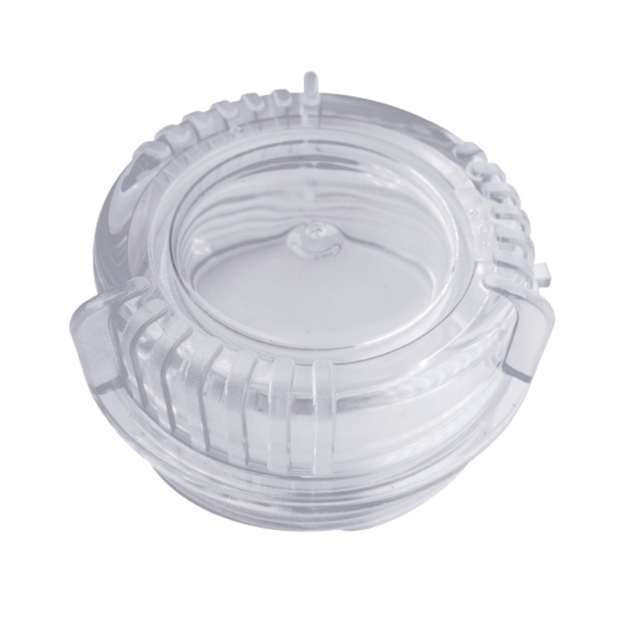 Filter Lægget Transparant 5203779-01