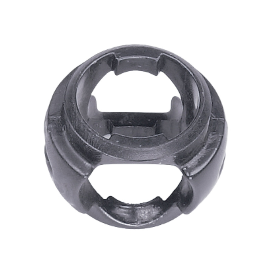 Ventilkugle Sort 5203787-01
