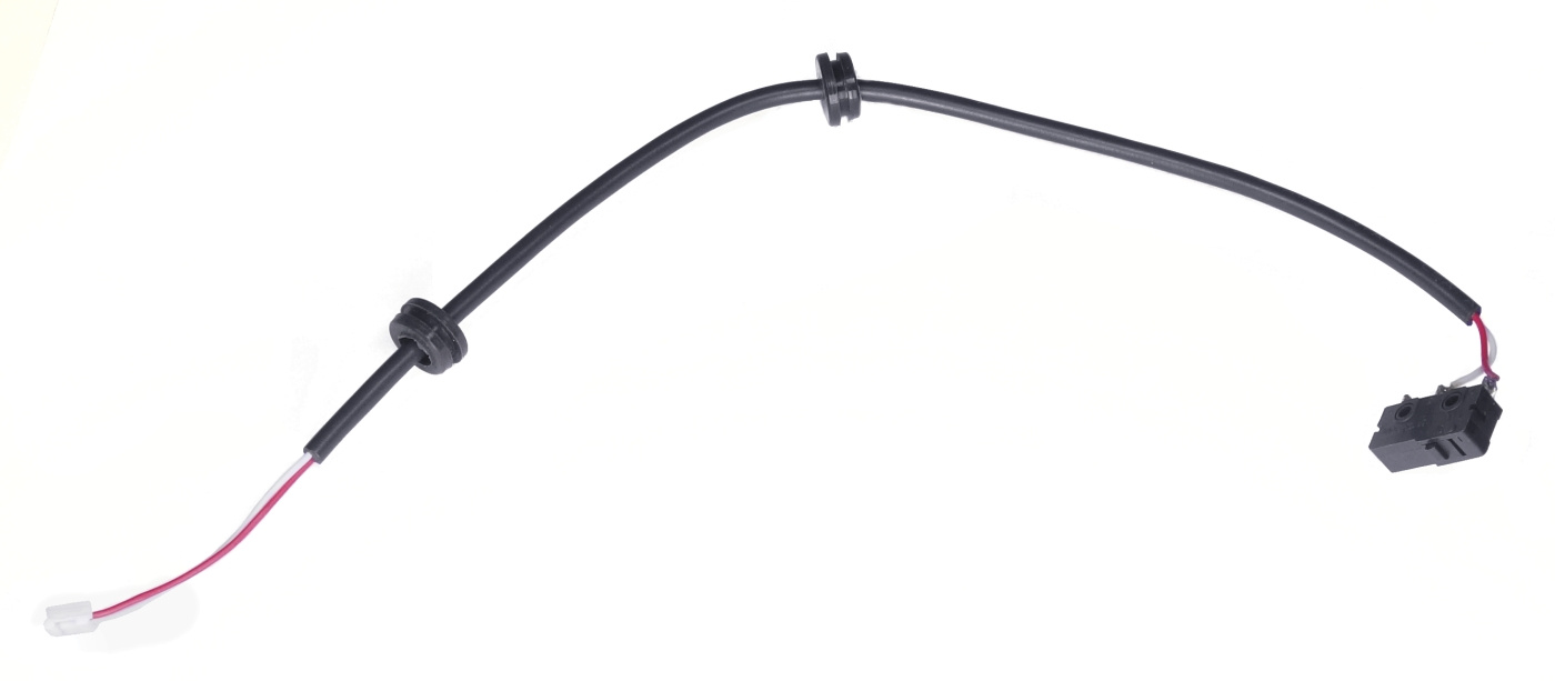 Micro Switch F Elektrisk Manom 5203803-01
