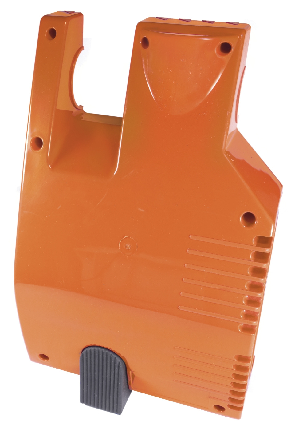 Case Højre Orange