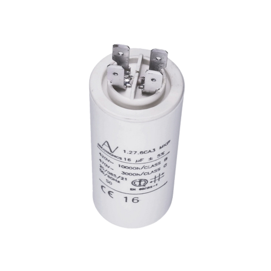 Kondensator Mf16 5203814-01