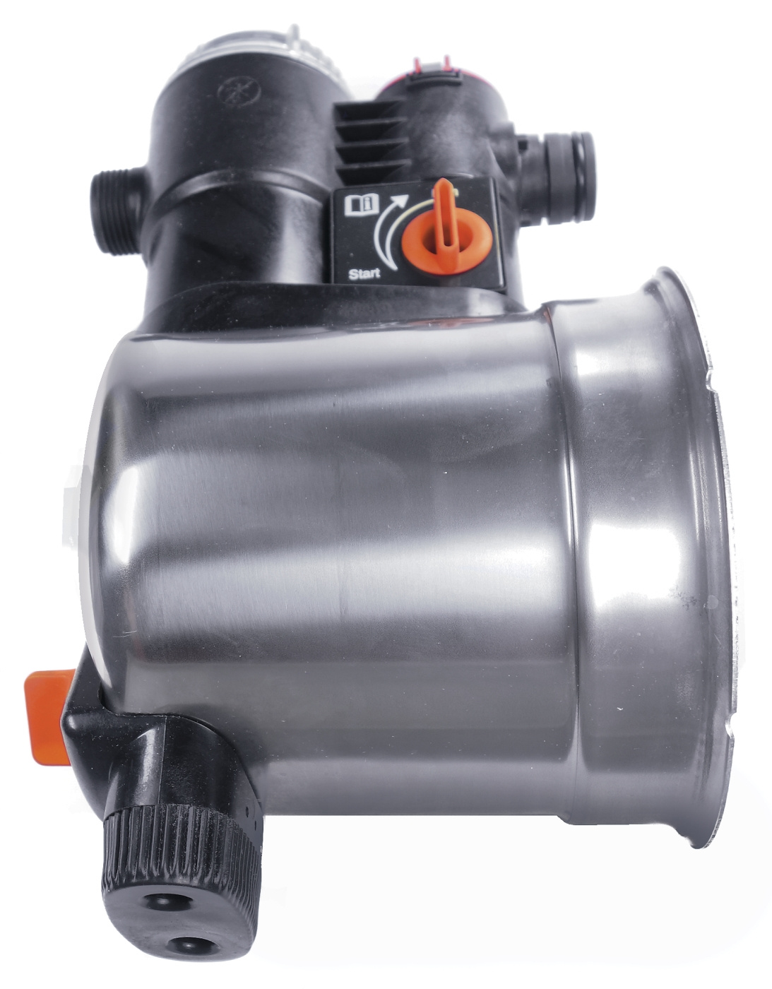 Pumpe Cap Cpl
